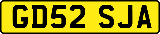 GD52SJA