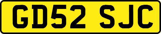 GD52SJC