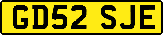 GD52SJE
