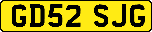 GD52SJG