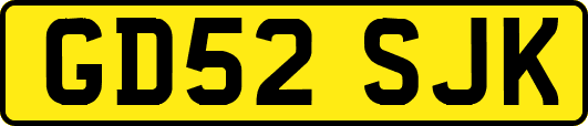 GD52SJK