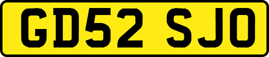 GD52SJO