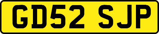 GD52SJP