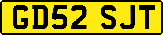GD52SJT