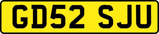 GD52SJU