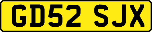GD52SJX