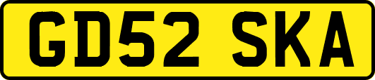 GD52SKA