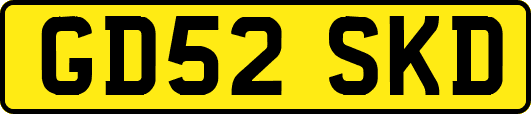 GD52SKD