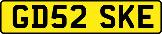GD52SKE