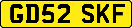 GD52SKF