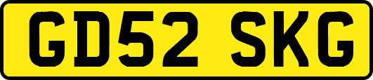 GD52SKG