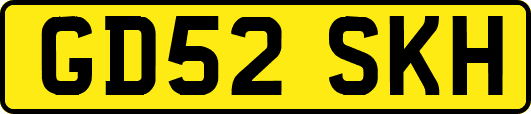 GD52SKH