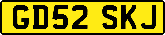 GD52SKJ