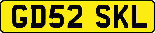 GD52SKL