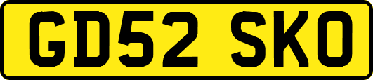 GD52SKO