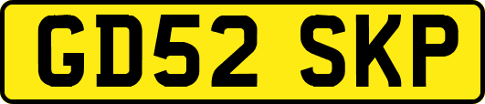 GD52SKP