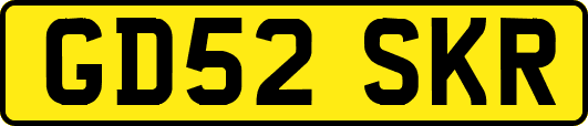 GD52SKR