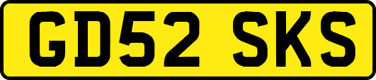 GD52SKS