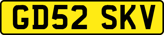 GD52SKV
