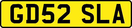 GD52SLA
