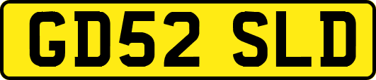 GD52SLD
