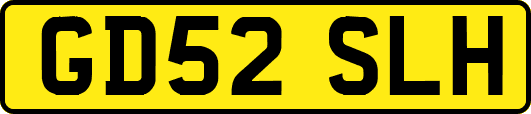 GD52SLH