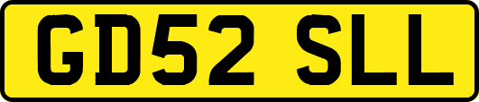 GD52SLL