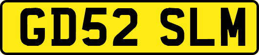 GD52SLM