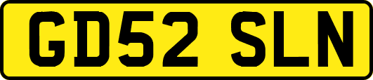 GD52SLN