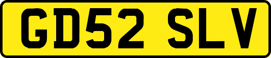 GD52SLV