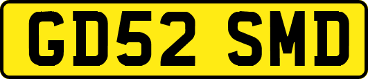 GD52SMD