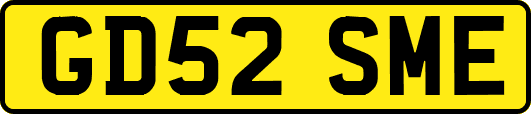 GD52SME