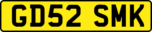 GD52SMK