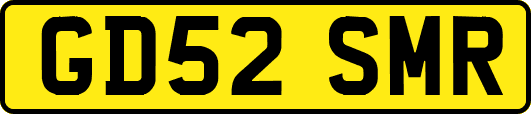 GD52SMR