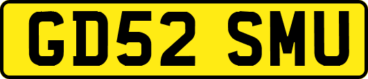 GD52SMU
