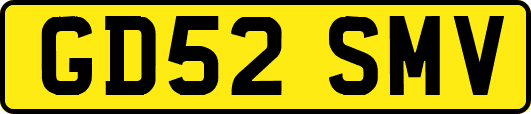 GD52SMV