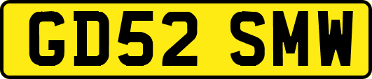 GD52SMW