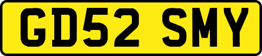GD52SMY