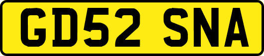 GD52SNA