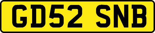 GD52SNB
