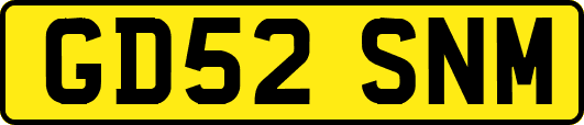 GD52SNM