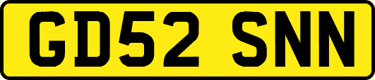 GD52SNN