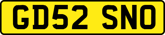 GD52SNO