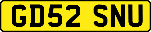 GD52SNU