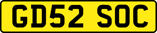 GD52SOC