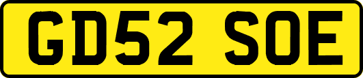 GD52SOE