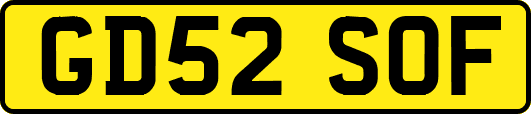 GD52SOF