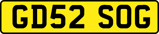 GD52SOG