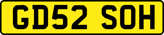 GD52SOH