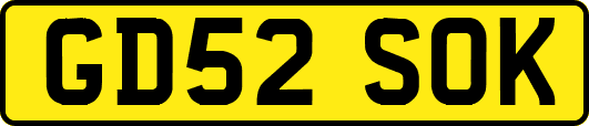 GD52SOK